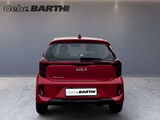Fahrzeugbild eines Kia Picanto