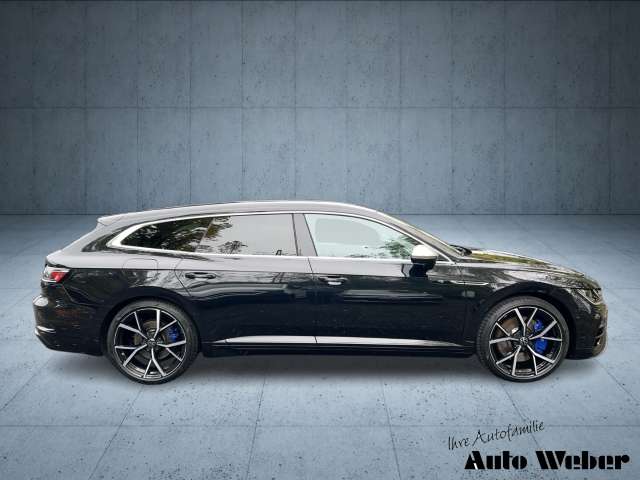 Fahrzeugbild eines Volkswagen Arteon