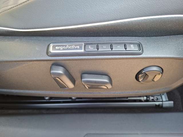 Fahrzeugbild eines Volkswagen ID.5