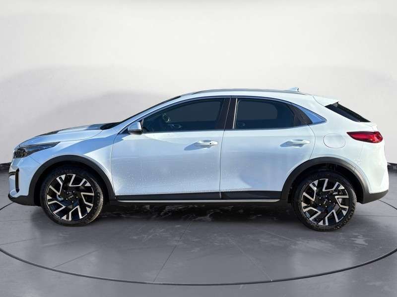 Fahrzeugbild eines Kia XCeed