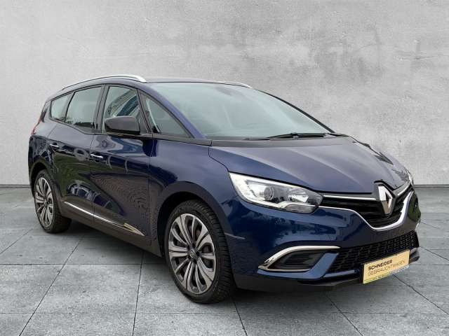 Fahrzeugbild eines Renault Grand Scénic