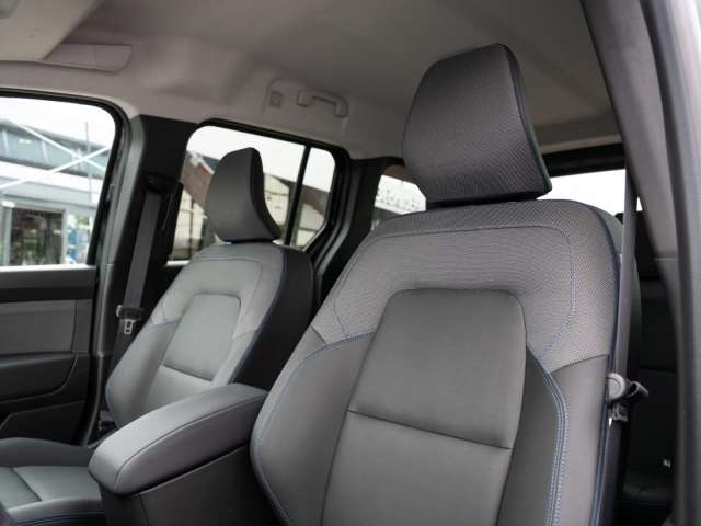 Fahrzeugbild eines Nissan Townstar