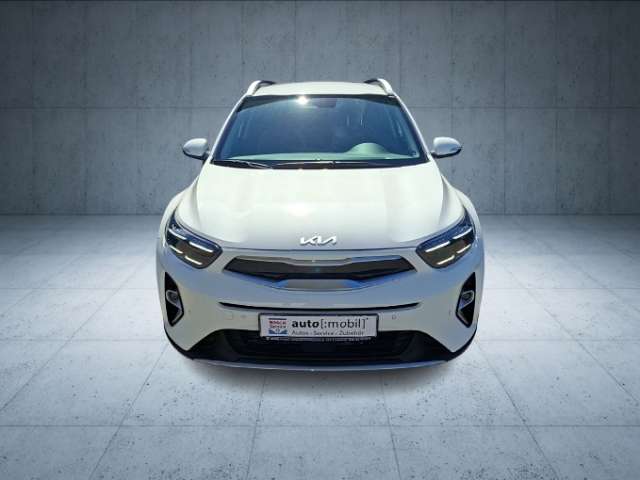 Fahrzeugbild eines Kia Stonic