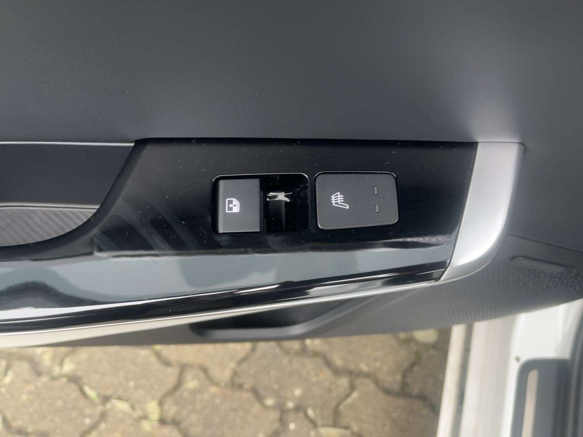 Fahrzeugbild eines Kia EV6