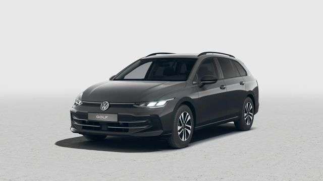 Fahrzeugbild eines Volkswagen Golf