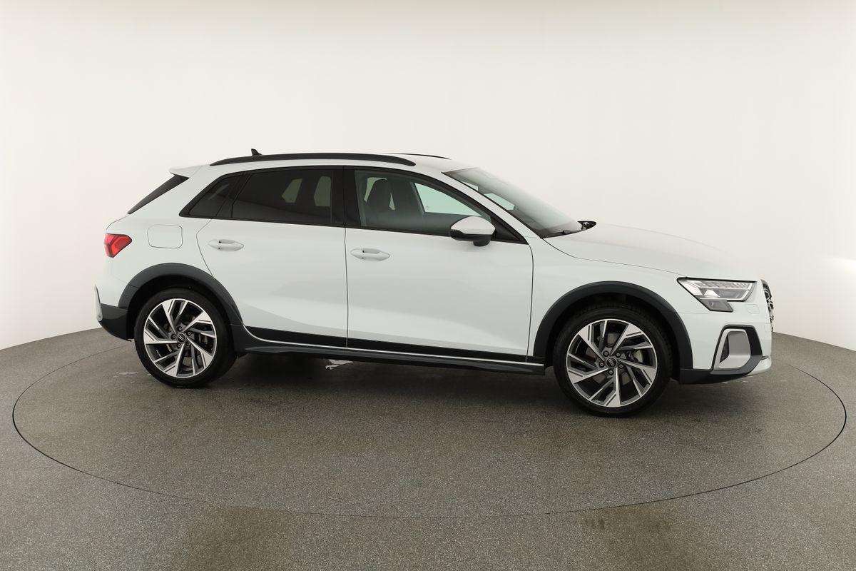 Fahrzeugbild eines Audi A3