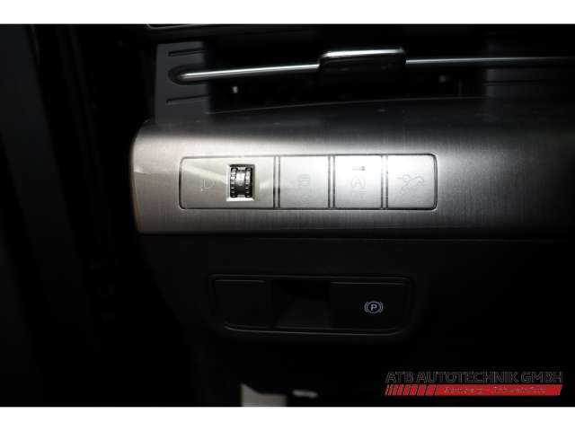 Fahrzeugbild eines Hyundai Kona