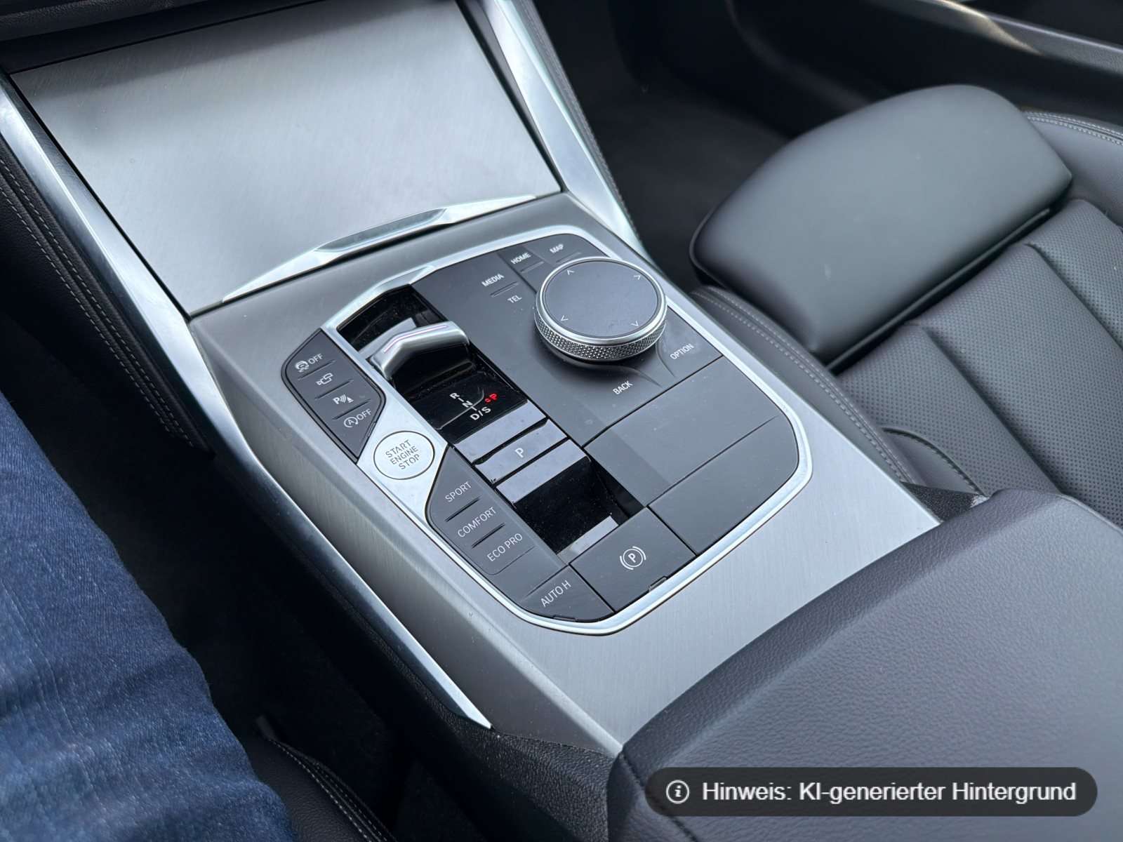 Fahrzeugbild eines BMW 2er-Reihe
