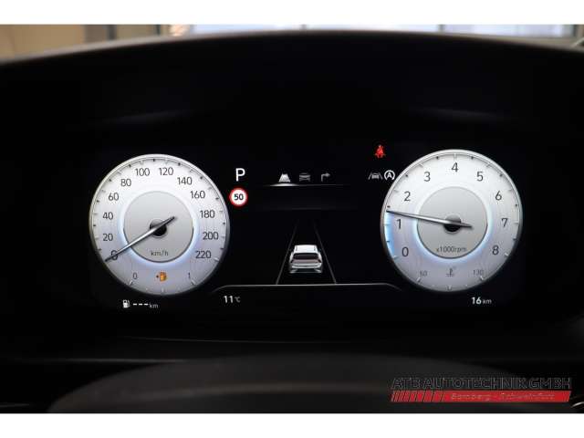 Fahrzeugbild eines Hyundai Bayon