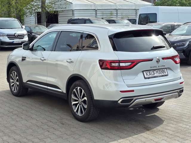 Fahrzeugbild eines Renault Koleos