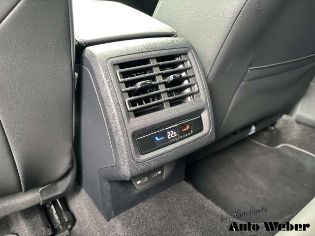 Fahrzeugbild eines Volkswagen Golf