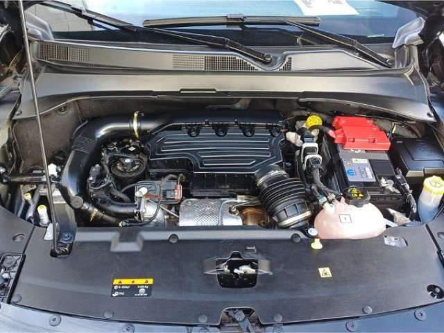 Fahrzeugbild eines Jeep Compass
