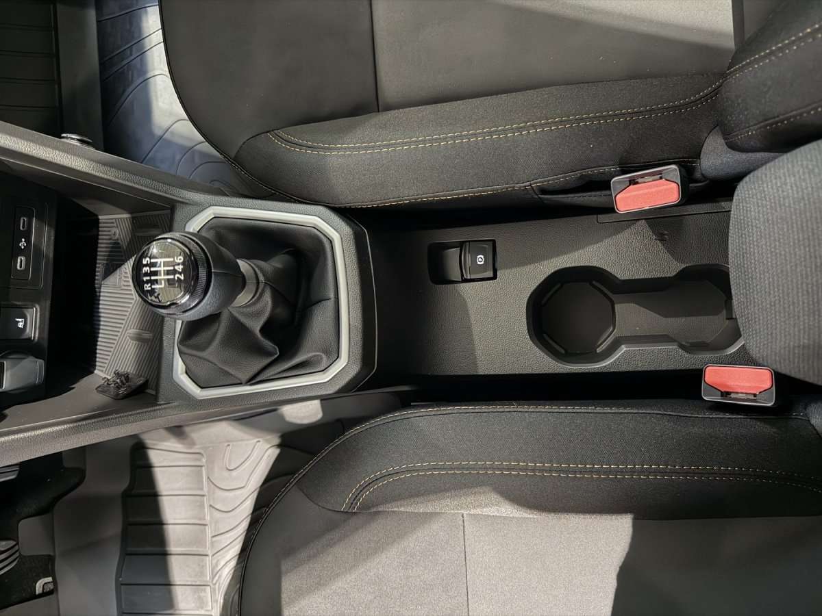 Fahrzeugbild eines Dacia Sandero