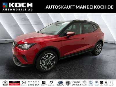 Bild SEAT Arona