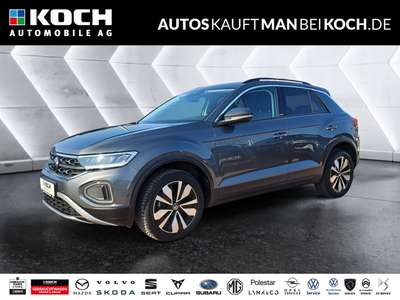 Bild Volkswagen T-Roc