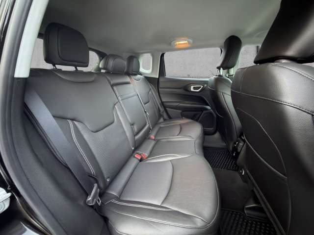 Fahrzeugbild eines Jeep Compass
