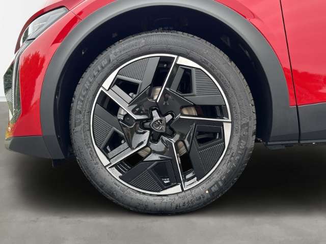 Fahrzeugbild eines Peugeot 408