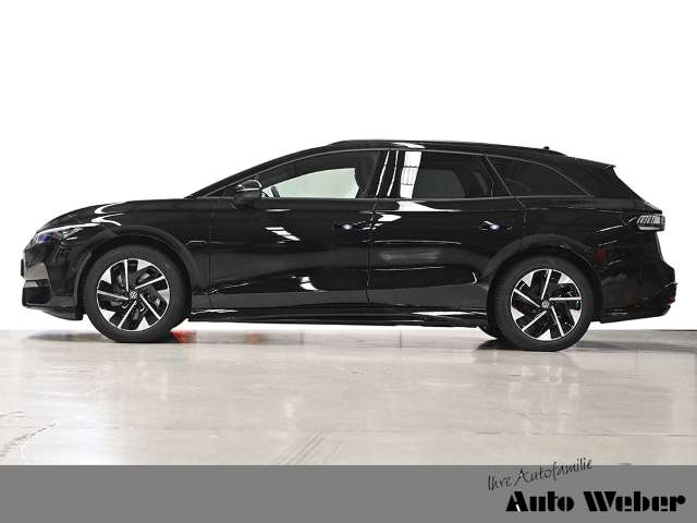 Fahrzeugbild eines Volkswagen ID.7