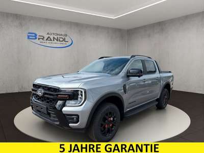 Bild Ford Ranger