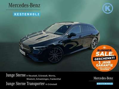 Bild Mercedes-Benz CLA