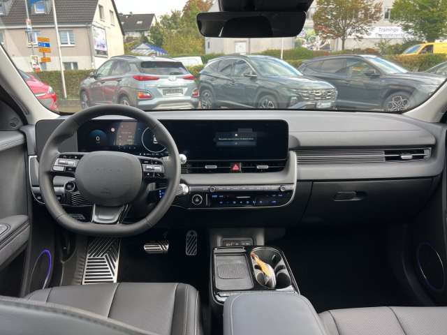 Fahrzeugbild eines Hyundai IONIQ 5