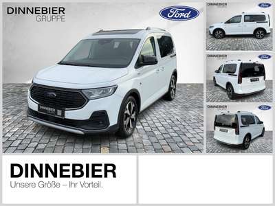 Bild Ford Tourneo Connect