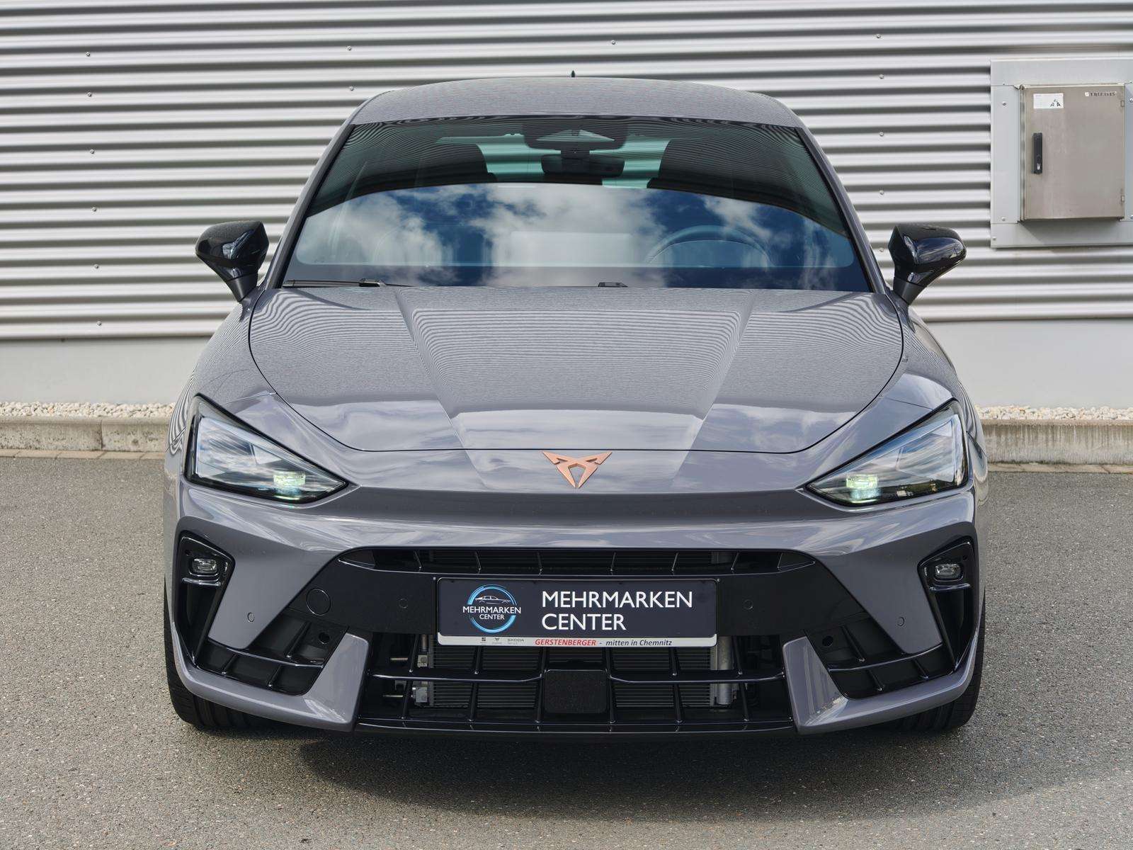 Fahrzeugbild eines CUPRA Leon