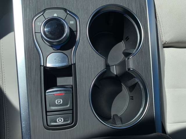 Fahrzeugbild eines Renault Talisman