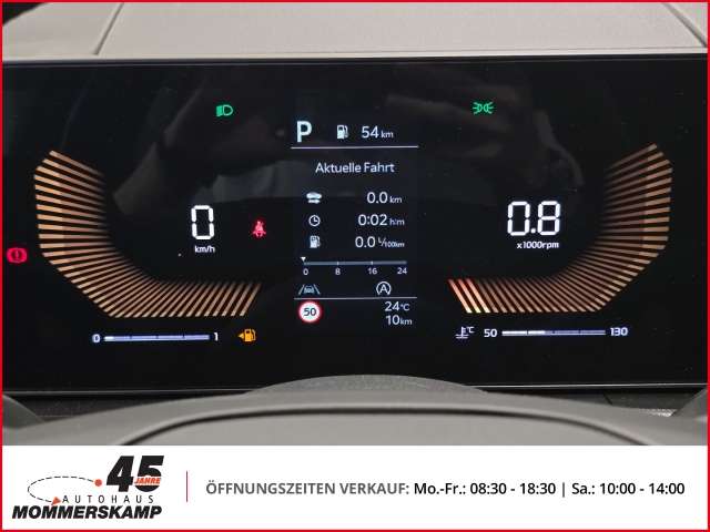 Fahrzeugbild eines Kia Sportage