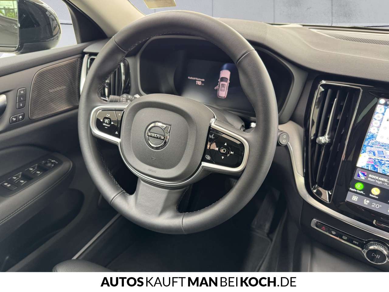 Fahrzeugbild eines Volvo V60