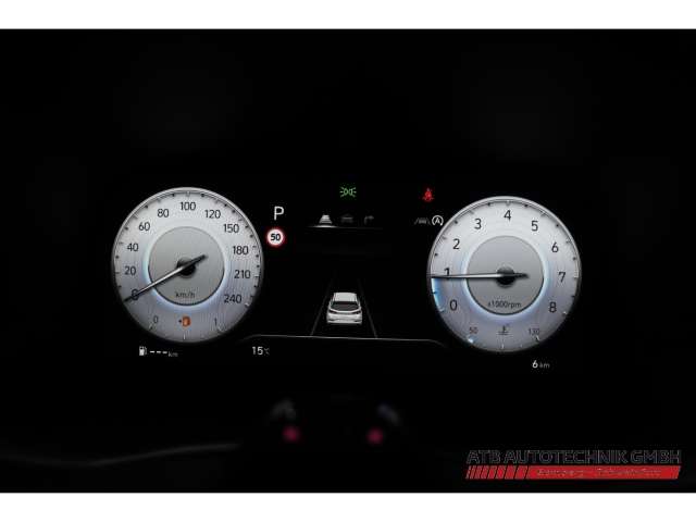 Fahrzeugbild eines Hyundai i30