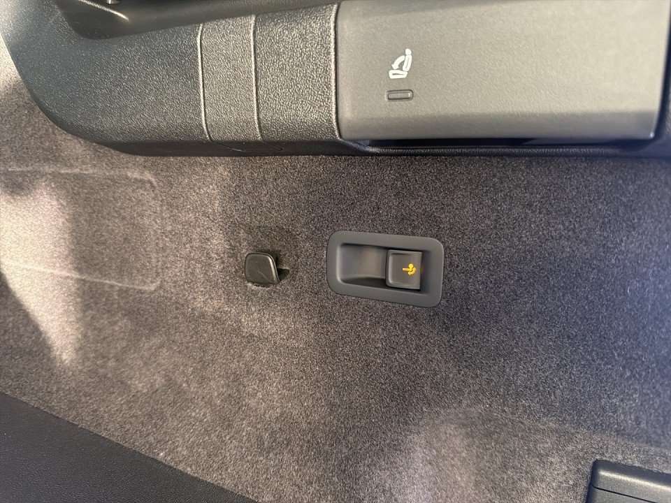 Fahrzeugbild eines Volkswagen Tayron