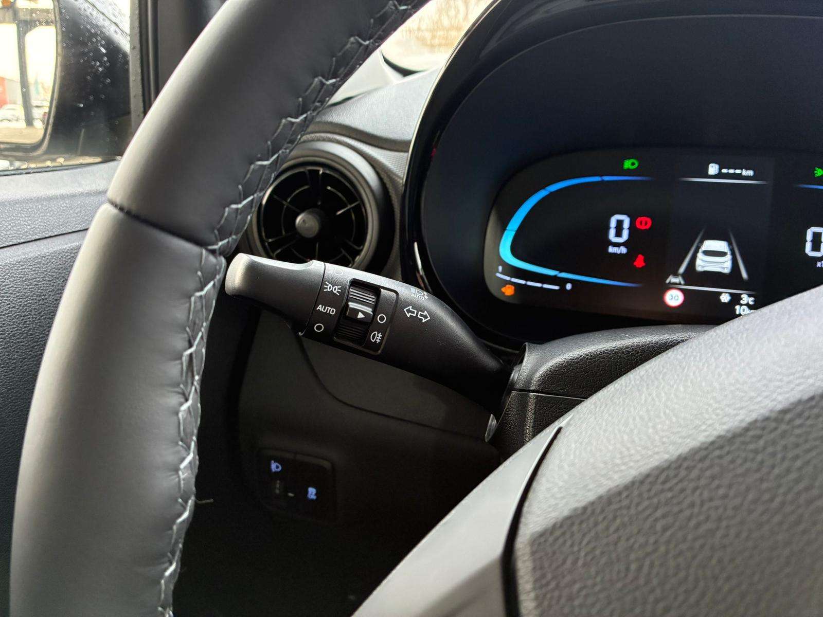 Fahrzeugbild eines Hyundai i10