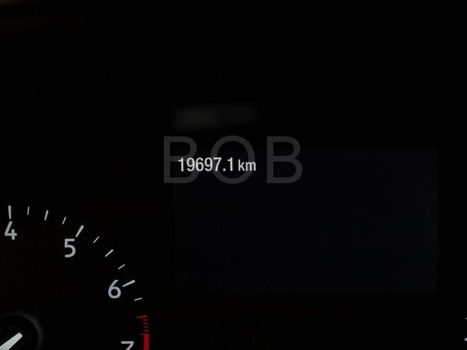 Fahrzeugbild eines Ford Puma