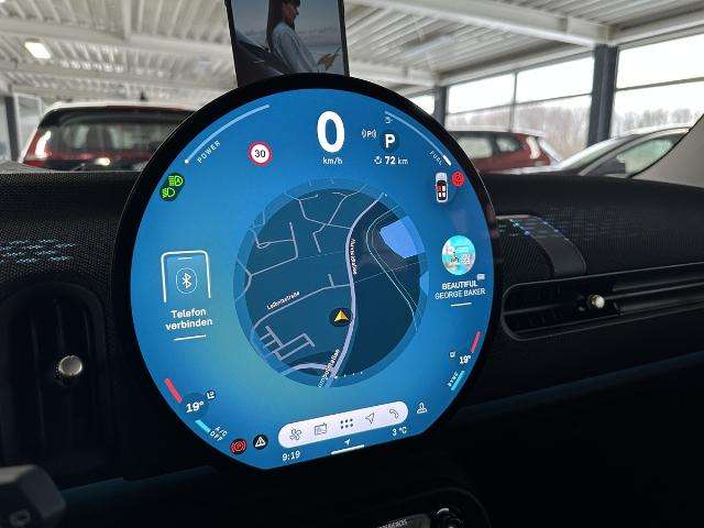 Fahrzeugbild eines MINI COOPER