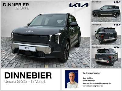 Bild Kia EV2