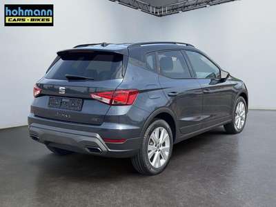 Bild SEAT Arona