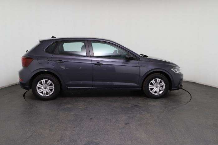Fahrzeugbild eines Volkswagen Polo