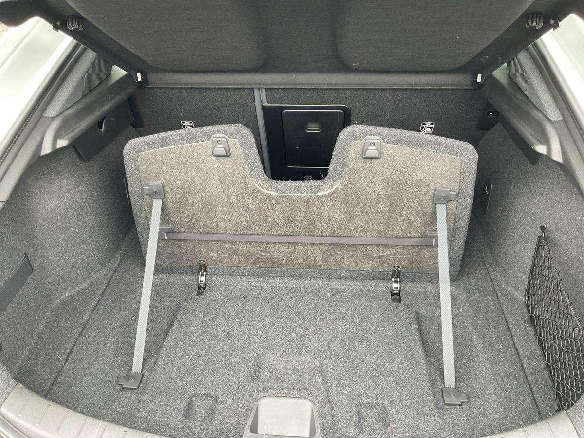 Fahrzeugbild eines Polestar 2