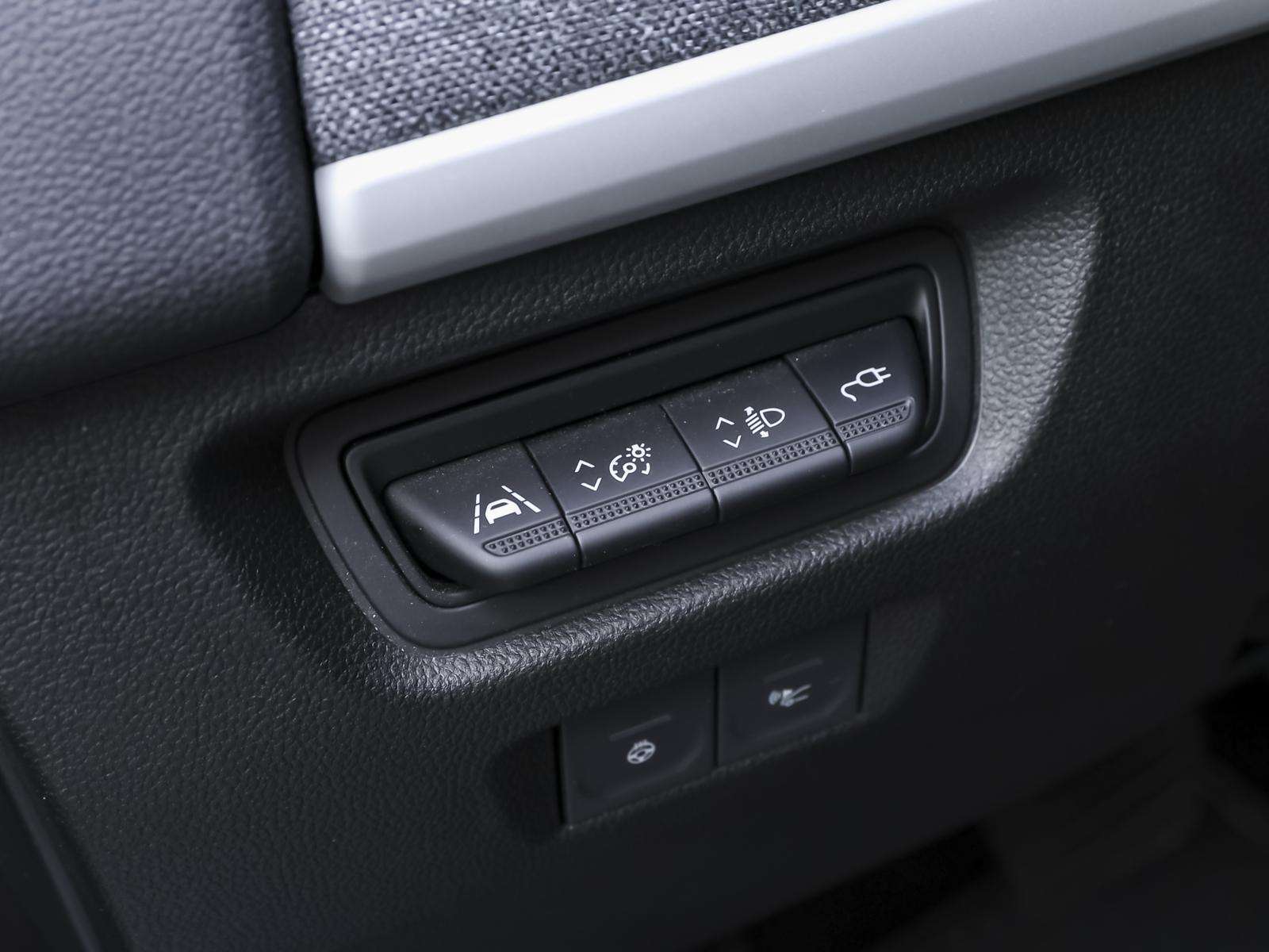 Fahrzeugbild eines Renault ZOE