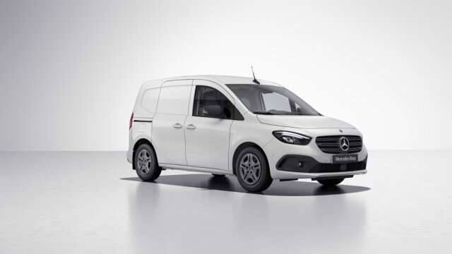 Fahrzeugbild eines Mercedes-Benz Citan