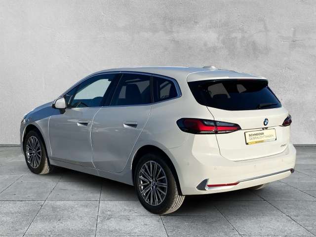 Fahrzeugbild eines BMW 2er Active Tourer