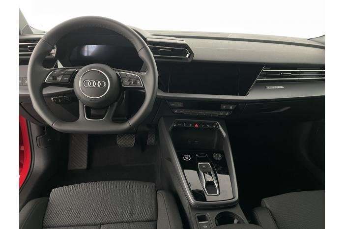 Fahrzeugbild eines Audi A3