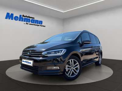 Bild Volkswagen Touran