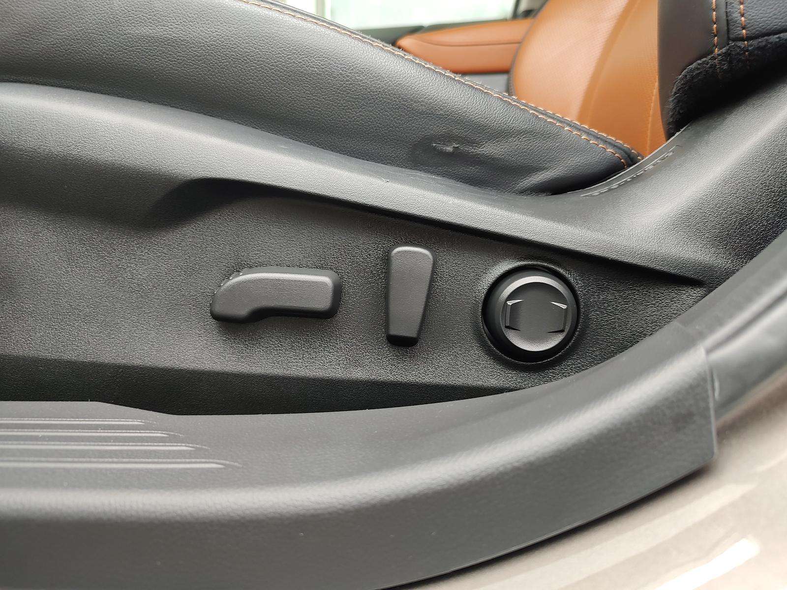 Fahrzeugbild eines Subaru Outback