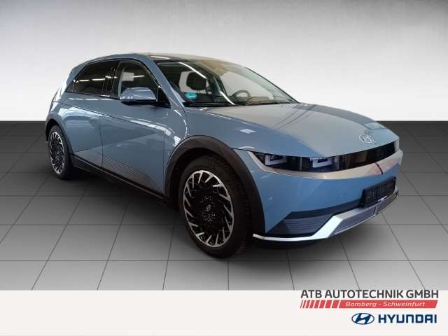 Fahrzeugbild eines Hyundai IONIQ 5
