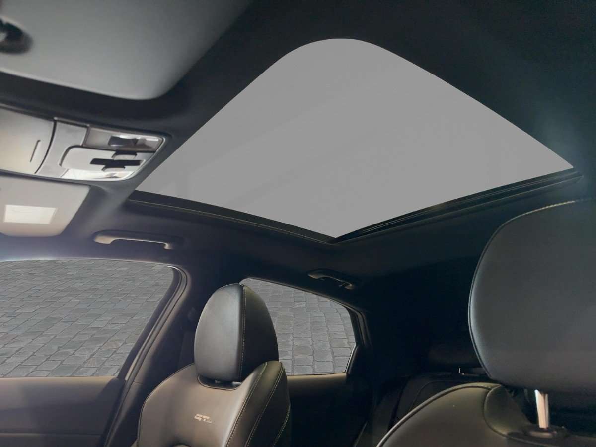 Fahrzeugbild eines Kia XCeed