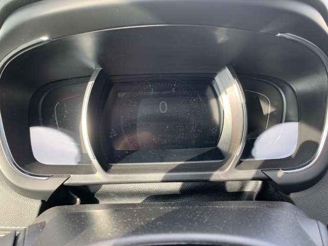 Fahrzeugbild eines Renault Grand Scénic