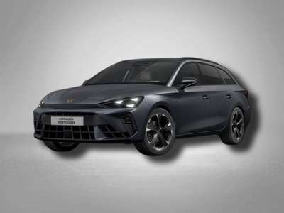 Bild CUPRA Leon