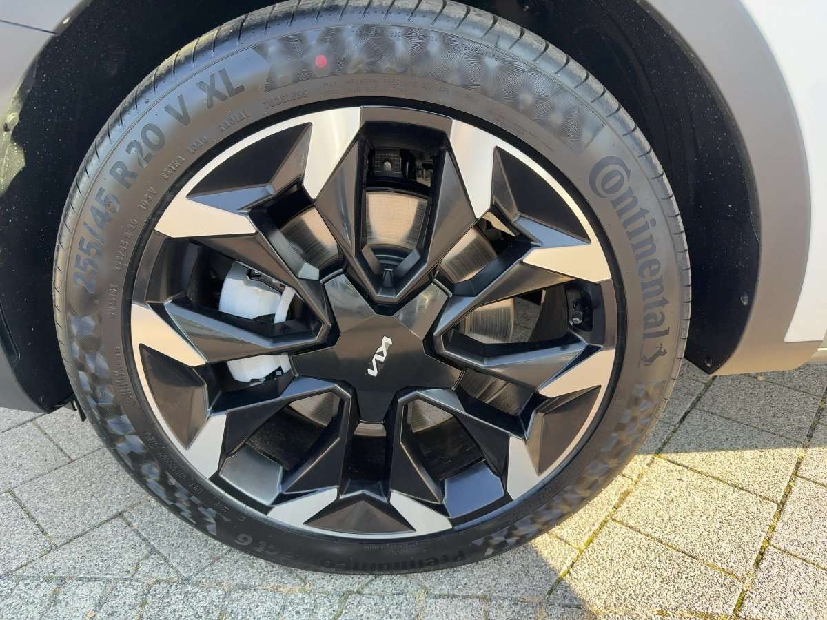 Fahrzeugbild eines Kia Sorento